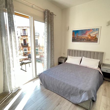 Bella Vita Palermo Eksteriør billede