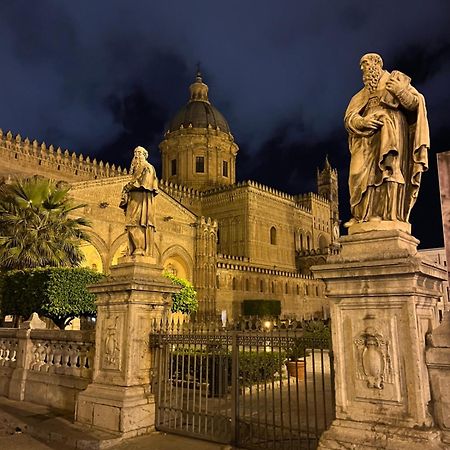 Bella Vita Palermo Eksteriør billede